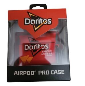 🎧NIB Doritos AirPod Pro Case🎧